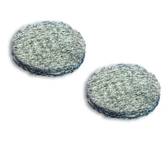 Volcano Extract Pads | Tropfenkissen Ø 30 mm
