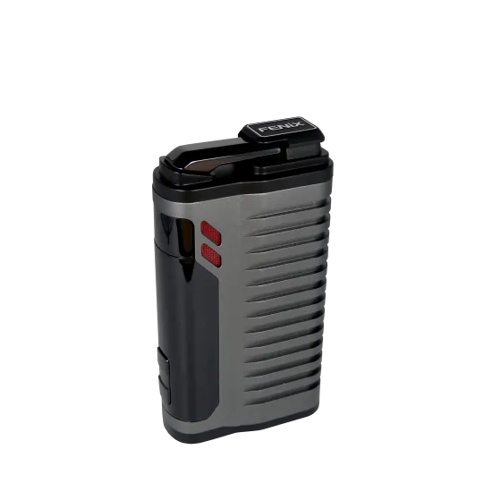 FENiX 2.0 Vaporizer *Gun Metal*