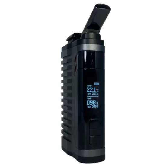 FENiX 2.0 Vaporizer *Gun Metal*