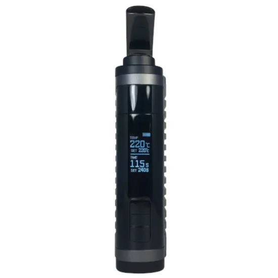 FENiX 2.0 Vaporizer *Gun Metal*