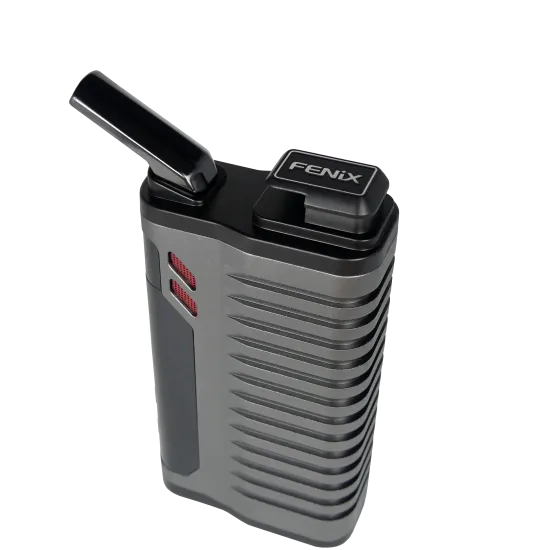 FENiX 2.0 Vaporizer *Gun Metal*