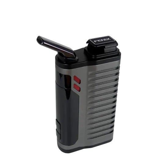 FENiX 2.0 Vaporizer *Gun Metal*