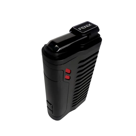 FENiX 2.0 Vaporizer *Schwarz*