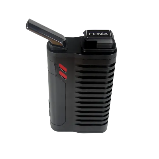 FENiX 2.0 Vaporizer *Schwarz*