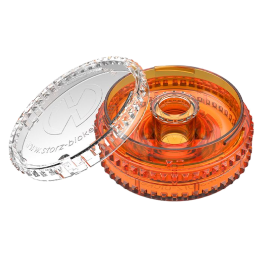 Storz & Bickel MIGHTY(+) | CRAFTY(+) Filling Aid (Einfüllhilfe)