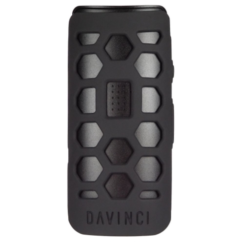 DaVinci MIQRO Vaporizer Explorers Collection *Onyx**Schwarz*