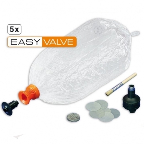 Volcano Easy Valve Starter Set