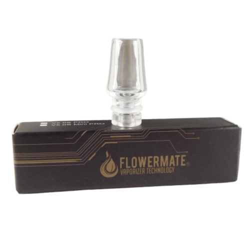 FlowerMate V7.0S Glasmundstück