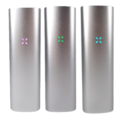 PAX 3 Vaporizer Komplett-Set *Platinum*