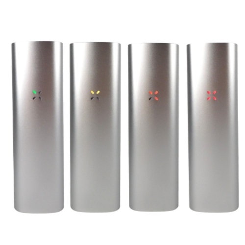 PAX 3 Vaporizer Komplett-Set *Platinum*