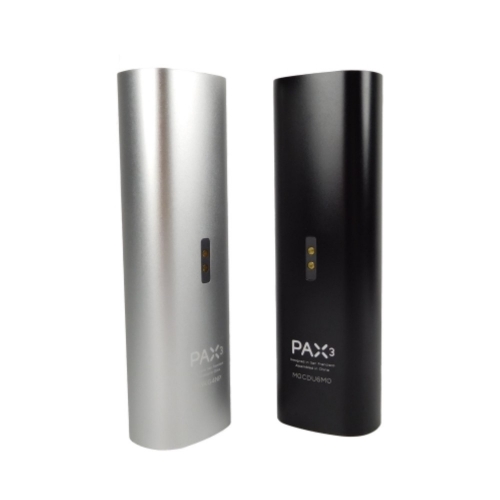 PAX 3 Vaporizer Komplett-Set *Platinum*