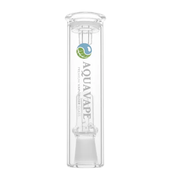 AquaVape³ Bubbler | Wasserfilter 2-teilig