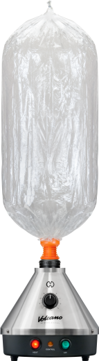 VOLCANO CLASSIC Vaporizer *Refurbished*