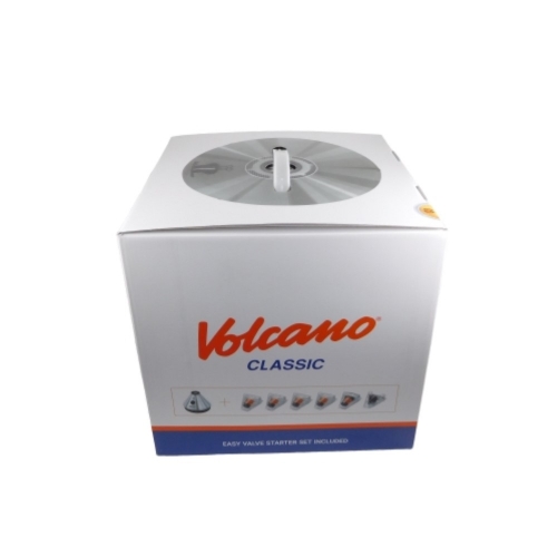 VOLCANO CLASSIC Vaporizer *Refurbished*