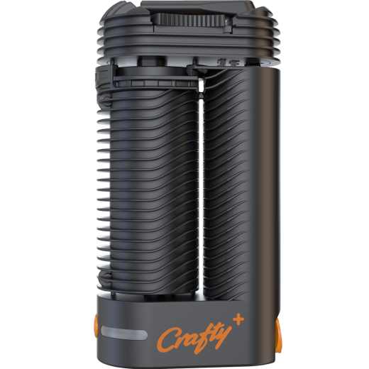CRAFTY+ (CRAFTY Plus) Vaporizer V2 Komplett-Set *Refurbished*