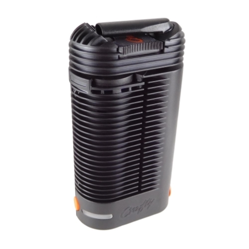 CRAFTY+ (Plus) V2 Vaporizer Komplett-Set *Refurbished*