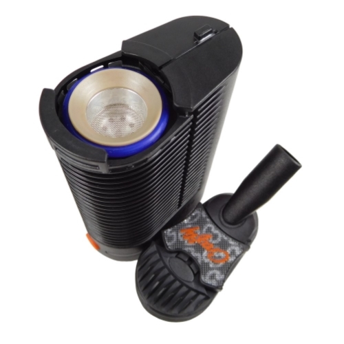 CRAFTY+ (Plus) V2 Vaporizer Komplett-Set *Refurbished*