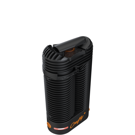CRAFTY+ (CRAFTY Plus) Vaporizer V2 Komplett-Set *Refurbished*