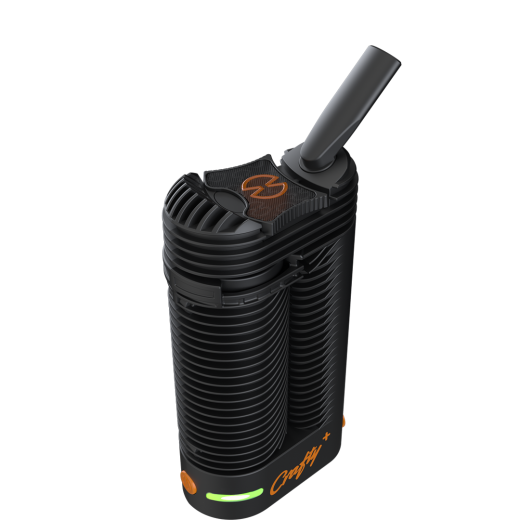 CRAFTY+ (CRAFTY Plus) Vaporizer V2 Komplett-Set *Refurbished*