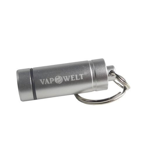 Vapowelt Capsule Caddy Transportbehälter für 2 Dosierkapseln (FENiX 2.0, FX Plus)