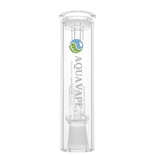 DaVinci IQC | IQ 2 | MIQRO AquaVape³ Bubbler mit 10 auf 10,14,18 mm Adapter