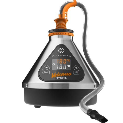 Storz & Bickel Volcano Hybrid Vaporizer