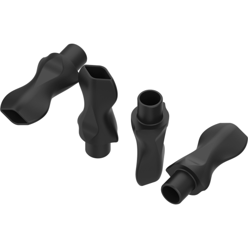 Volcano Hybrid - Mundstück Set