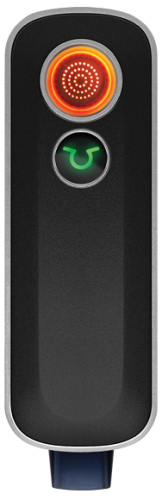 Firefly 2+ Vaporizer *Schwarz*