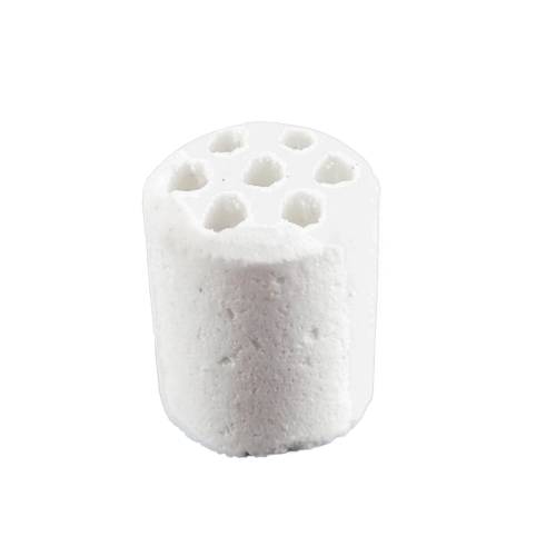 FocusVape Keramik Wax Pod für Extrakte/Konzentrat/Öle + Keramik Sieb