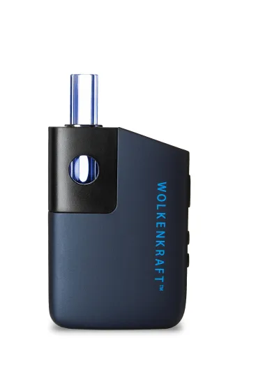 WOLKENKRAFT FX MINI Vaporizer *Nachtblau*