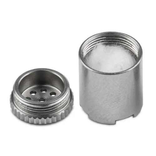 WOLKENKRAFT FX MINI (ULTRA) | ÄRiS (ULTRA) Vaporizer Dosierkapsel für Extrakte