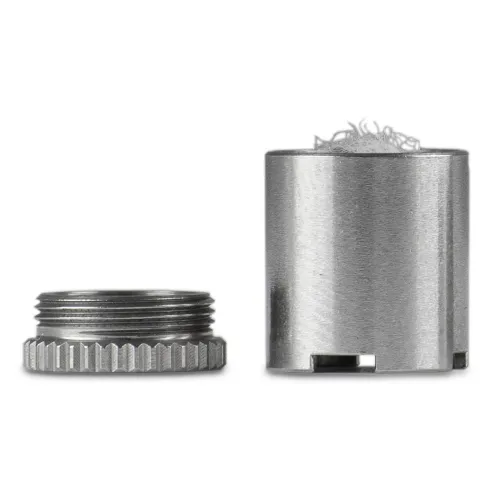 WOLKENKRAFT FX MINI (ULTRA) | ÄRiS (ULTRA) Vaporizer Dosierkapsel für Extrakte