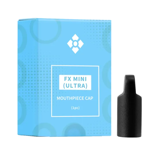 WOLKENKRAFT FX MINI (ULTRA) Staubschutzkappe