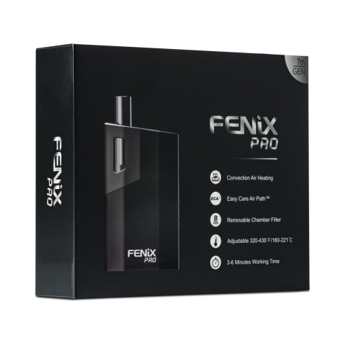 FENiX Pro Vaporizer