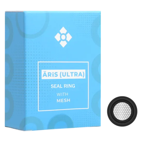 WOLKENKRAFT ÄRiS (ULTRA) Dichtungsring mit Sieb