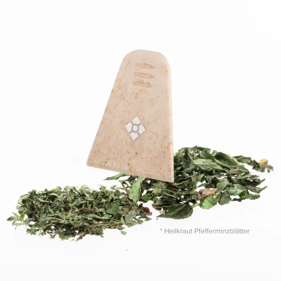 WOLKENKRAFT Herb Leaf Einfüllhilfe 100% Natur!