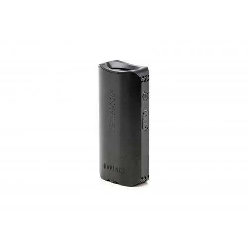 DaVinci IQ 2 Vaporizer *Schwarz*