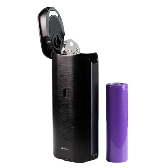 DaVinci IQ 2 Vaporizer *Schwarz*