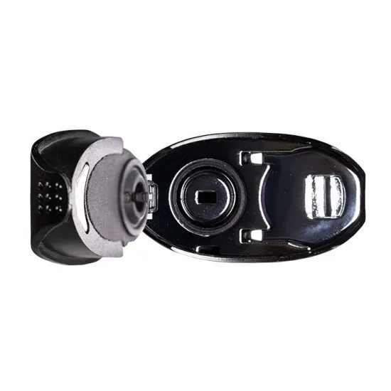 DaVinci IQ 2 Vaporizer *Schwarz*