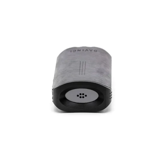 DaVinci IQ 2 Vaporizer *Schwarz*