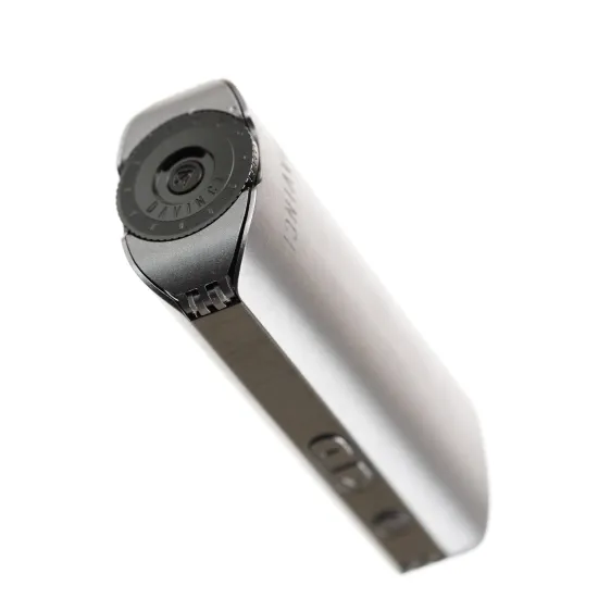 DaVinci IQ 2 Vaporizer *Gun Metal*