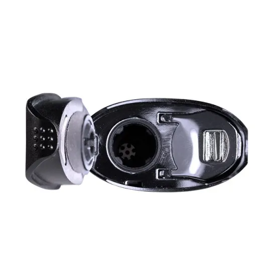 DaVinci IQ 2 Vaporizer *Gun Metal*