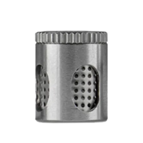 WOLKENKRAFT FX MINI (ULTRA) | ÄRiS (ULTRA) Vaporizer Dosierkapsel für Kräuter - 5 Stück