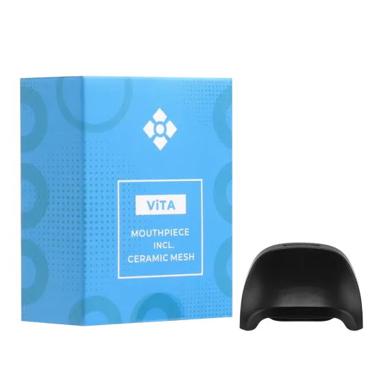 WOLKENKRAFT ViTA Mundstück Komplett-Set