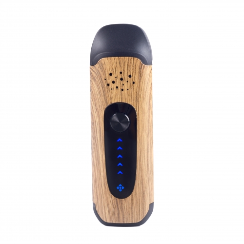 WOLKENKRAFT ViTA Vaporizer *Holzoptik*