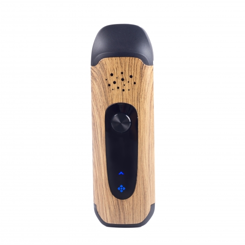 WOLKENKRAFT ViTA Vaporizer *Holzoptik*