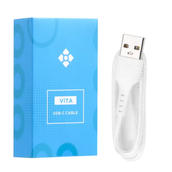 WOLKENKRAFT USB-C-Ladekabel