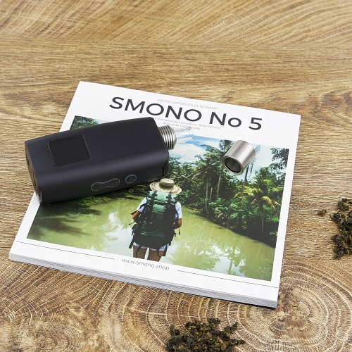 SMONO 5 Vaporizer
