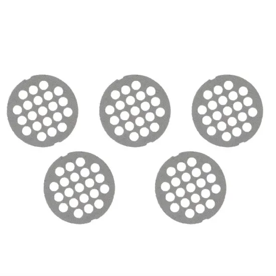 Smono 5 Kammersiebe (5 Stück)