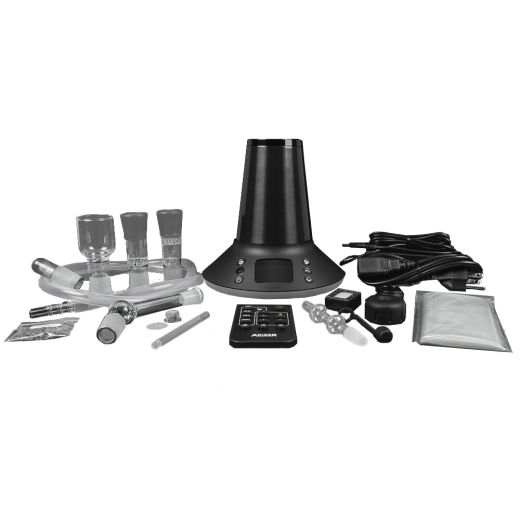 Arizer XQ2 Vaporizer (Extreme-Q 2)